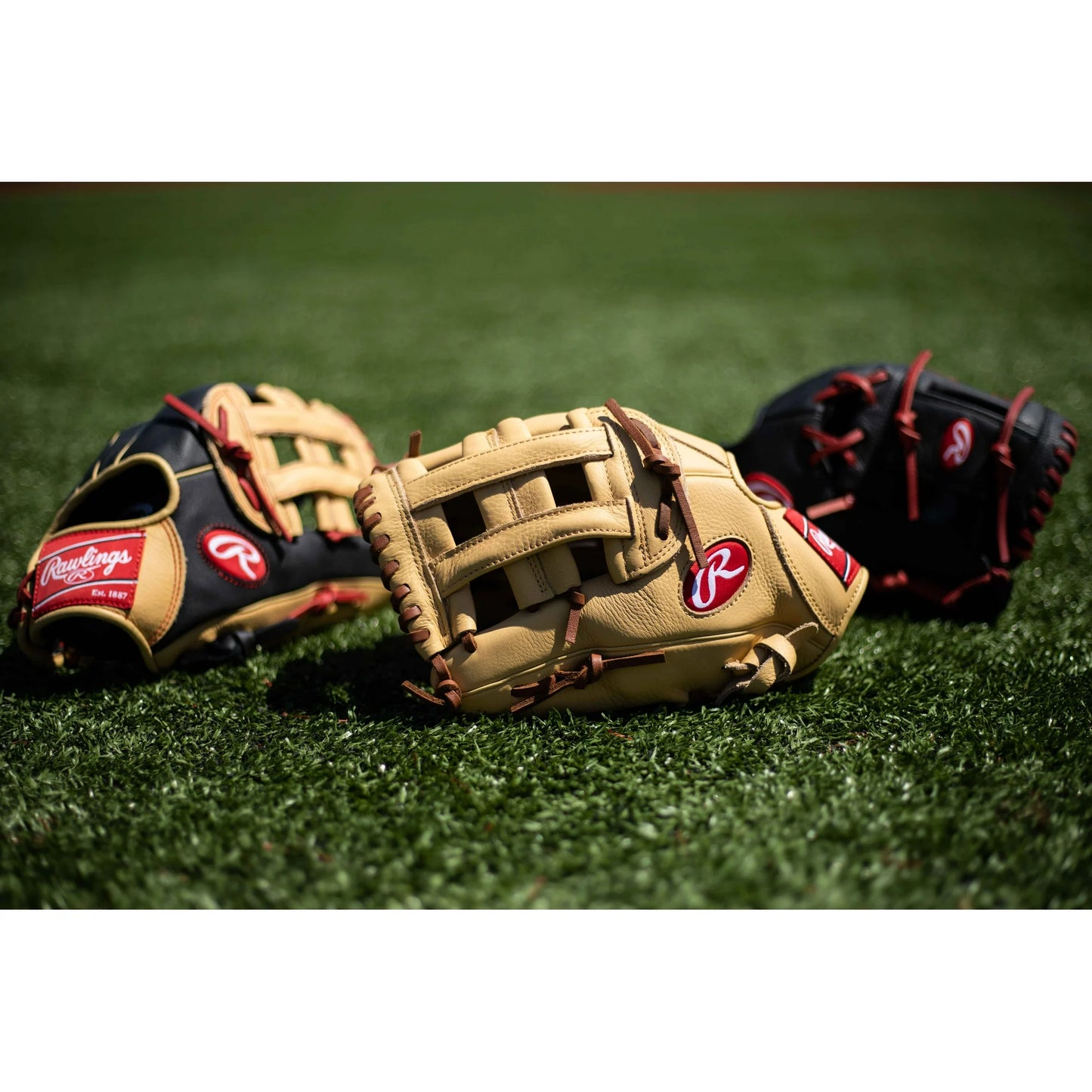 Rawlings Select Pro Lite 11.5-inch Glove - Kris Bryant Right Hand Throw