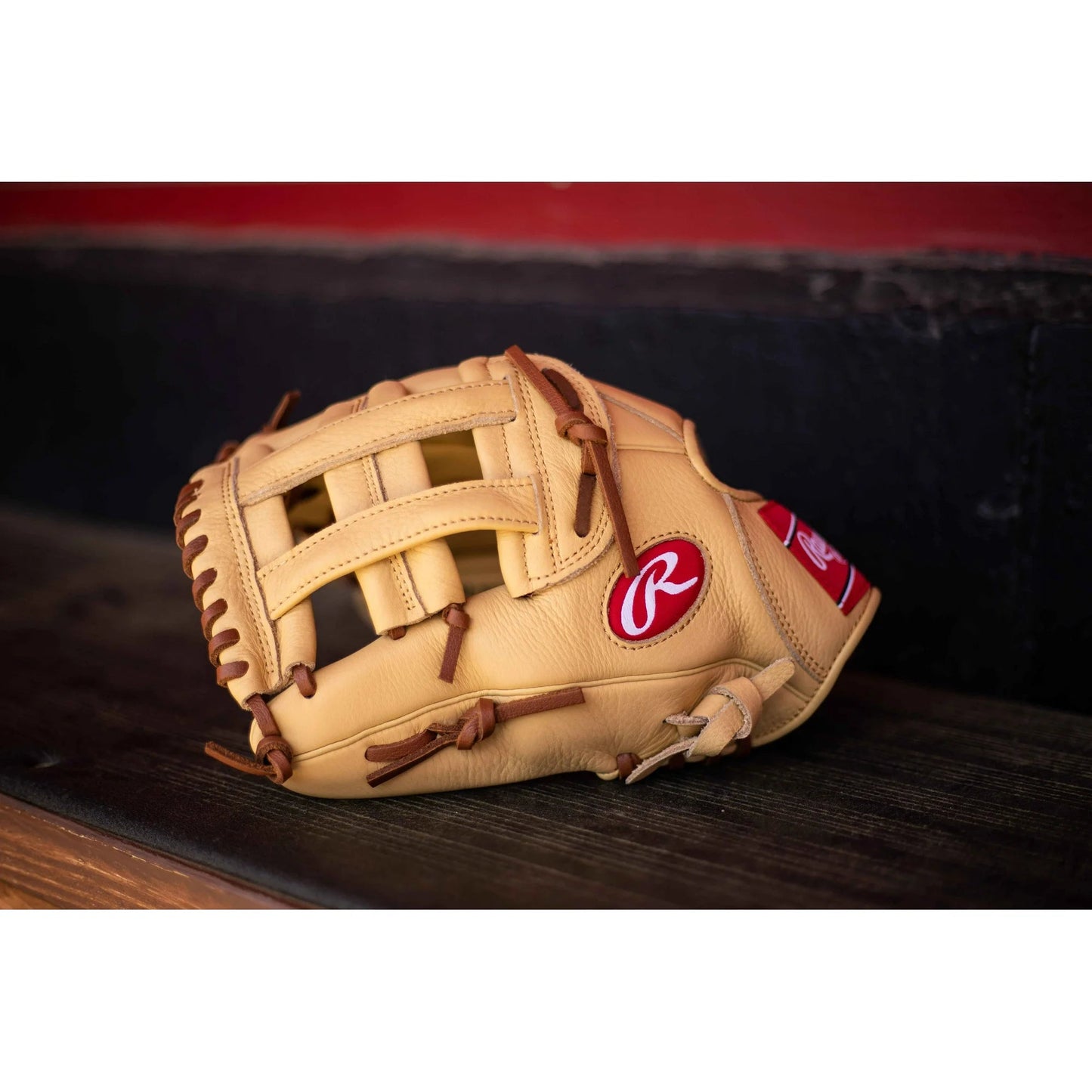 Rawlings Select Pro Lite 11.5-inch Glove - Kris Bryant Right Hand Throw