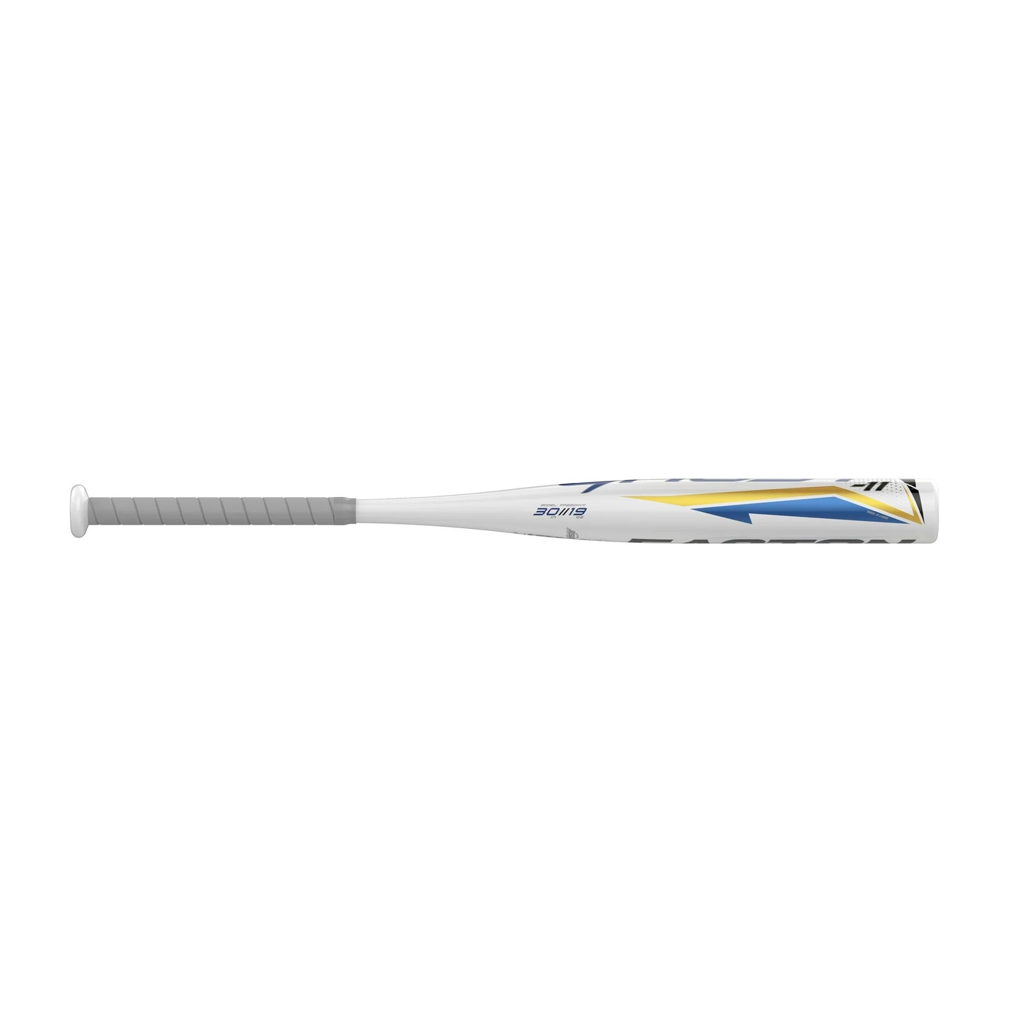Easton Ghost Youth Fastpitch Softball Bat 28 in -11 Drop Weight 1 Pc. Aluminum