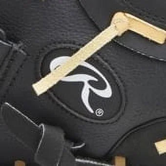 Rawlings 13 RSB Series Slowpitch Softball Glove, Right Hand Throw