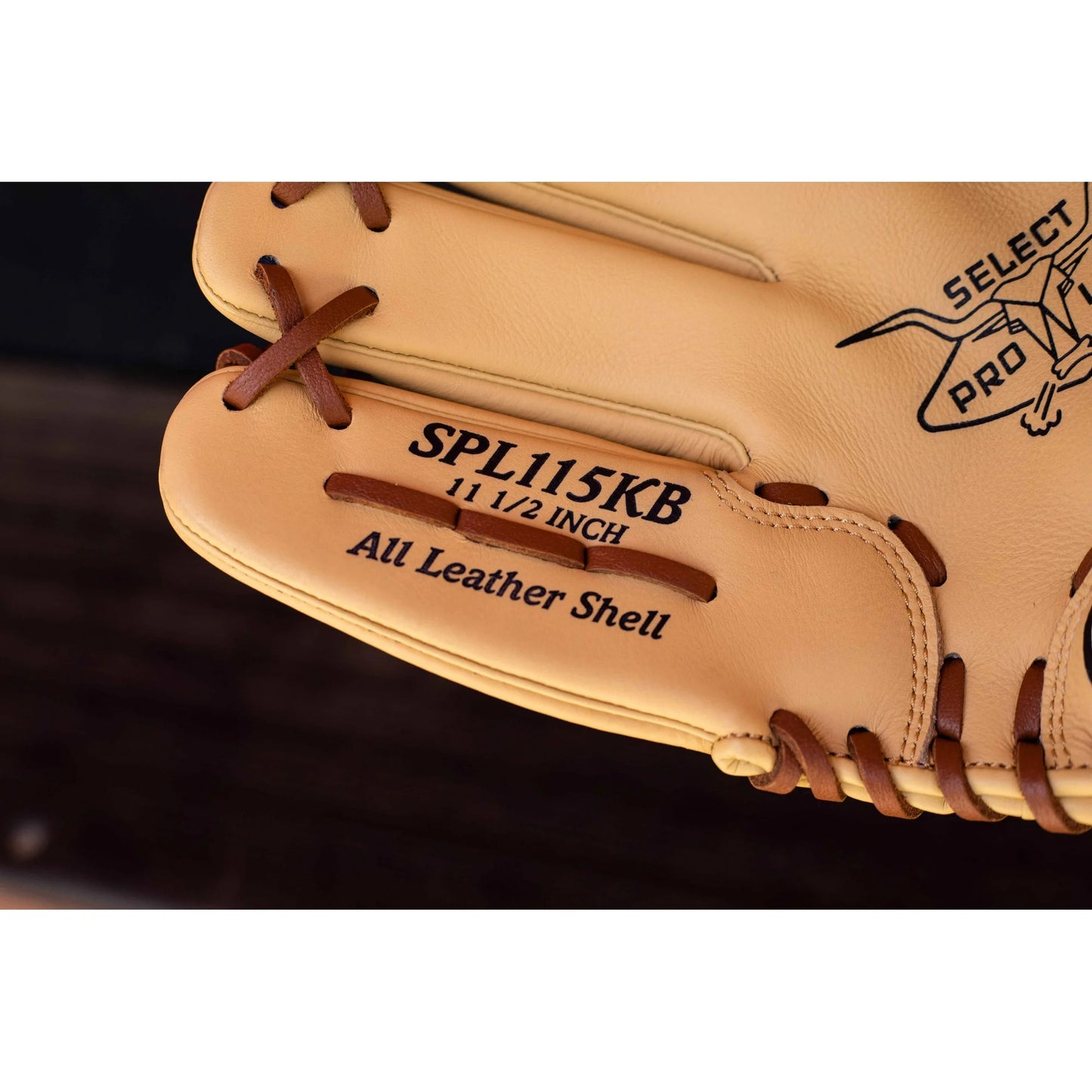 Rawlings Select Pro Lite 11.5-inch Glove - Kris Bryant Right Hand Throw