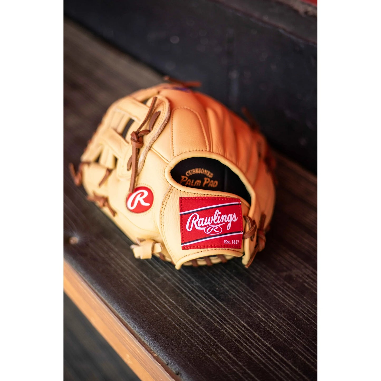 Rawlings Select Pro Lite 11.5-inch Glove - Kris Bryant Right Hand Throw