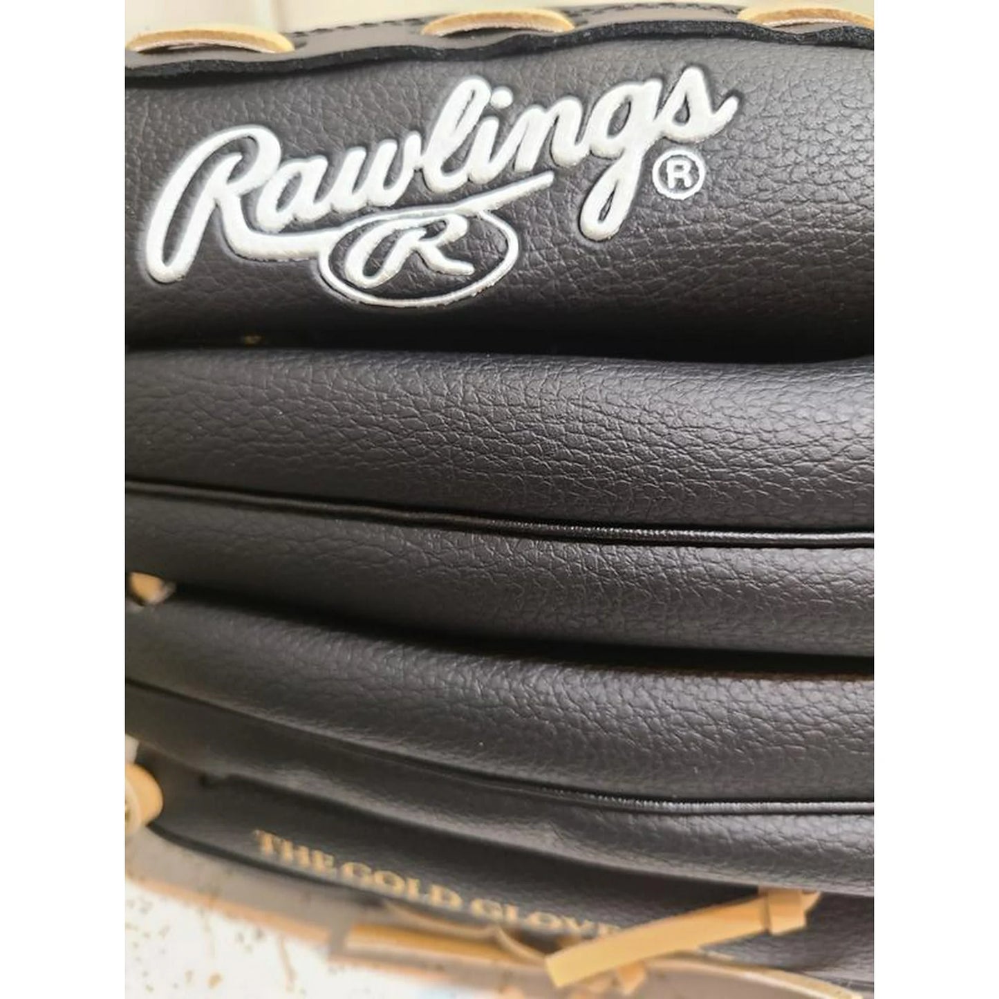 Rawlings 13 RSB Series Slowpitch Softball Glove, Right Hand Throw