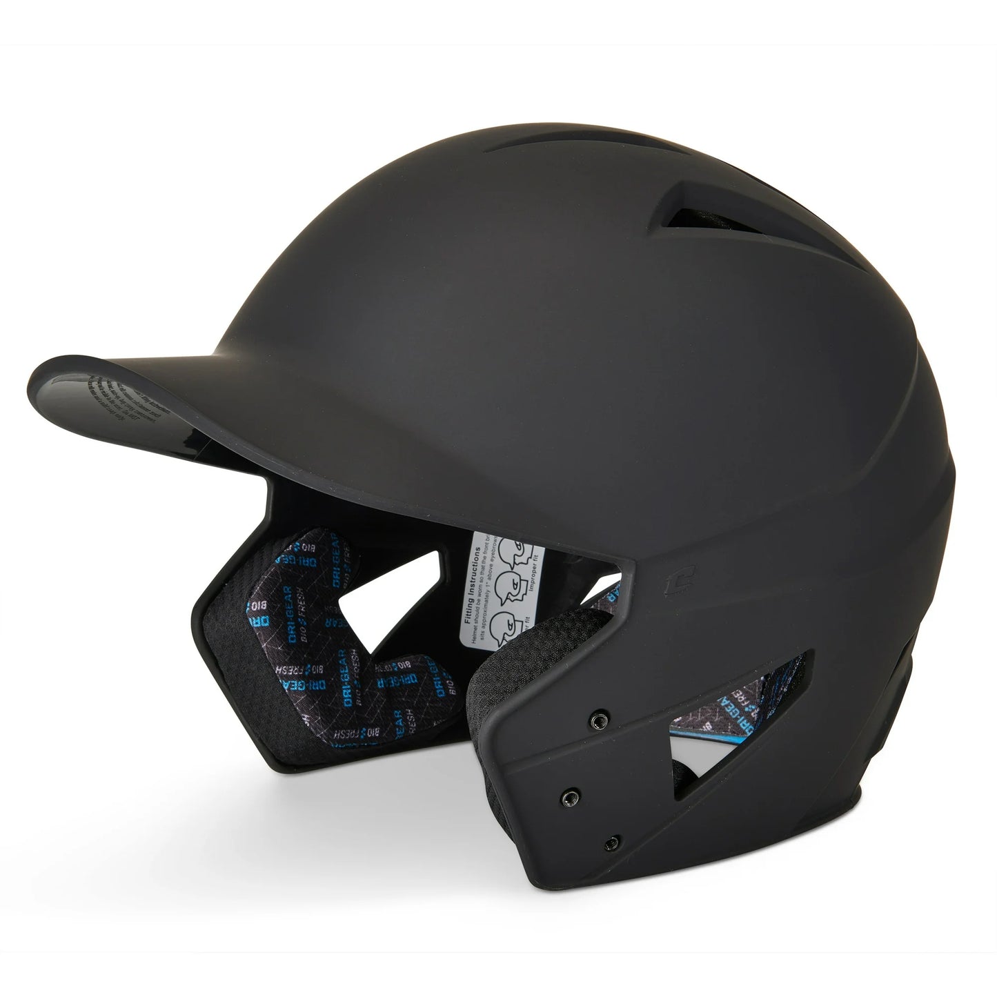 HX Gamer Baseball Batting Helmet