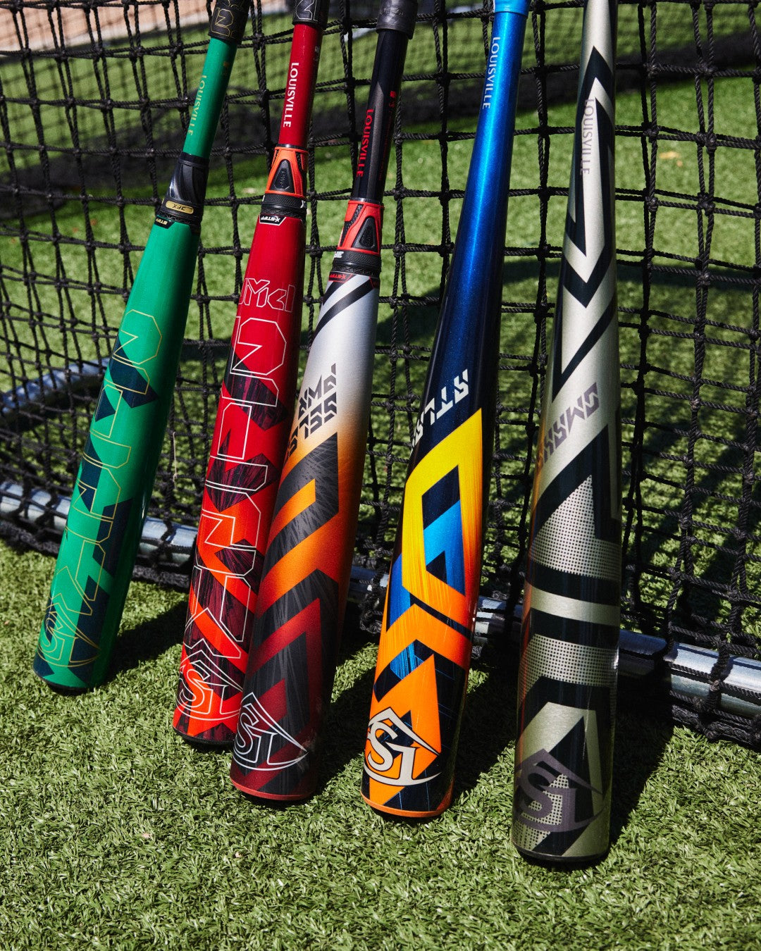 Baseball Bat