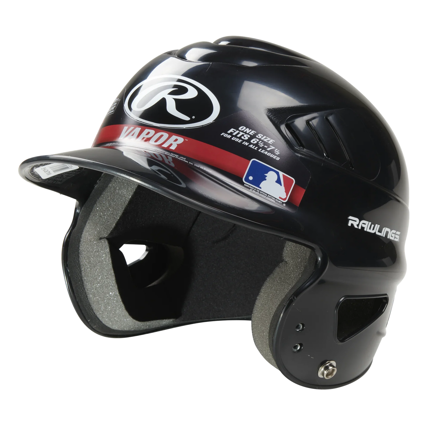 Baseball Helmets