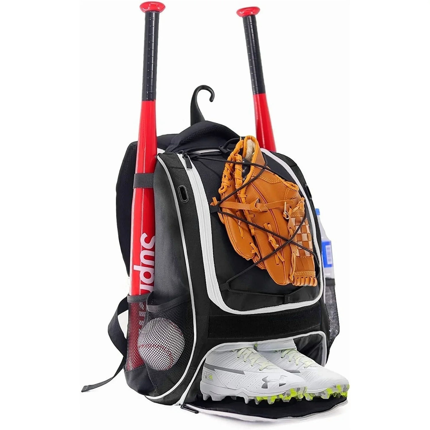 Baseball Bags