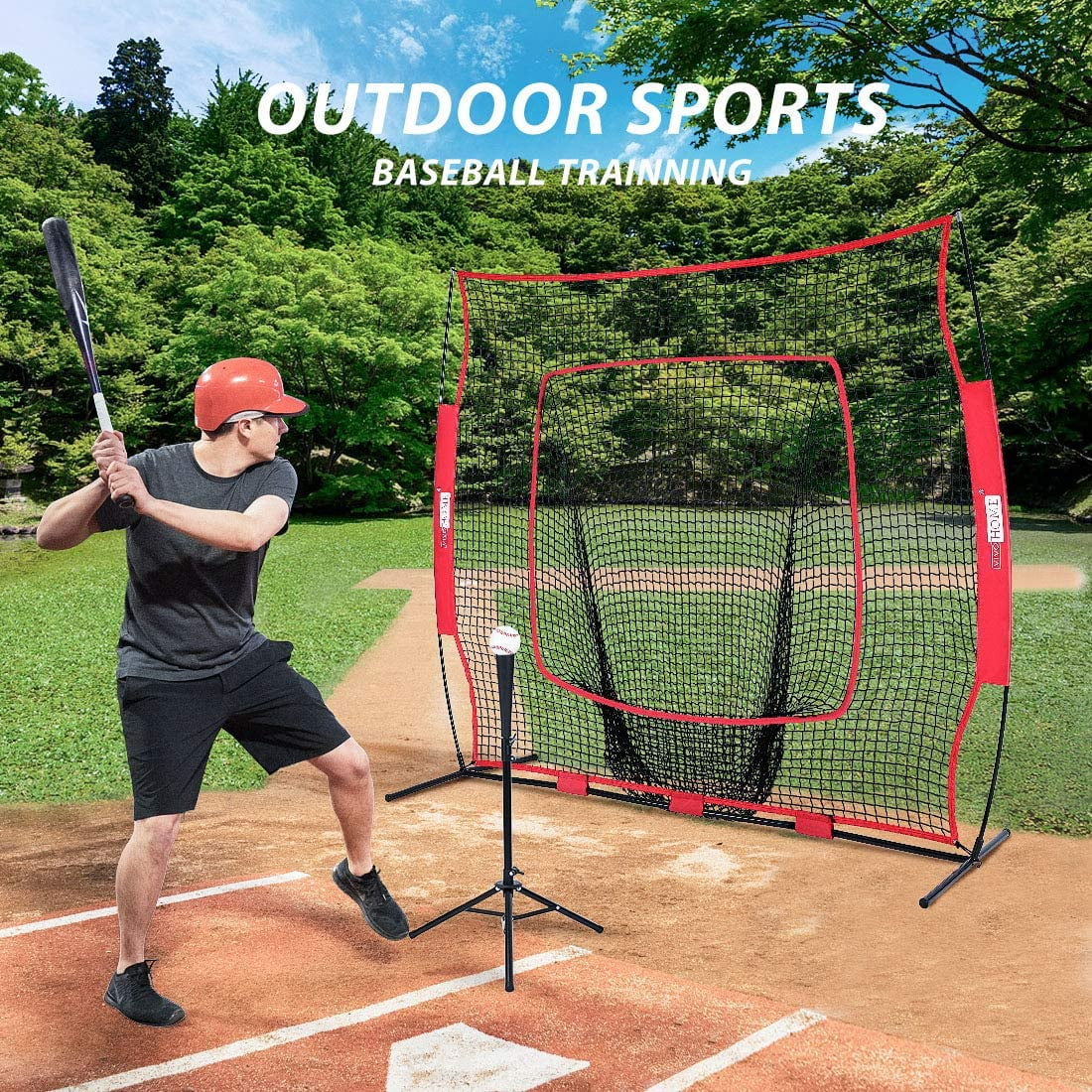Baseball Training Equipment