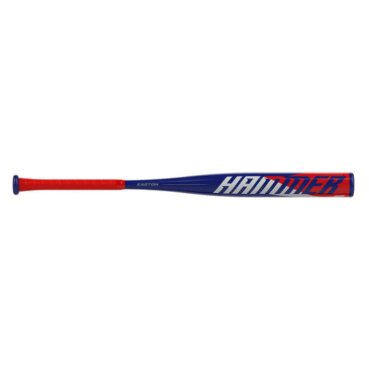 Easton Hammer Youth Baseball Bat, 28 inch (-10 Drop Weight)